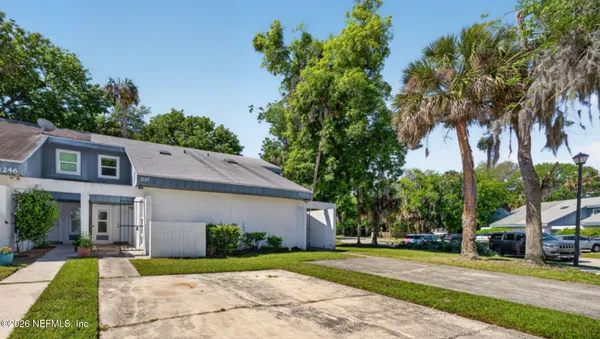 $217,500 | 1250 Bayshore Drive North, Jacksonville, FL 32233