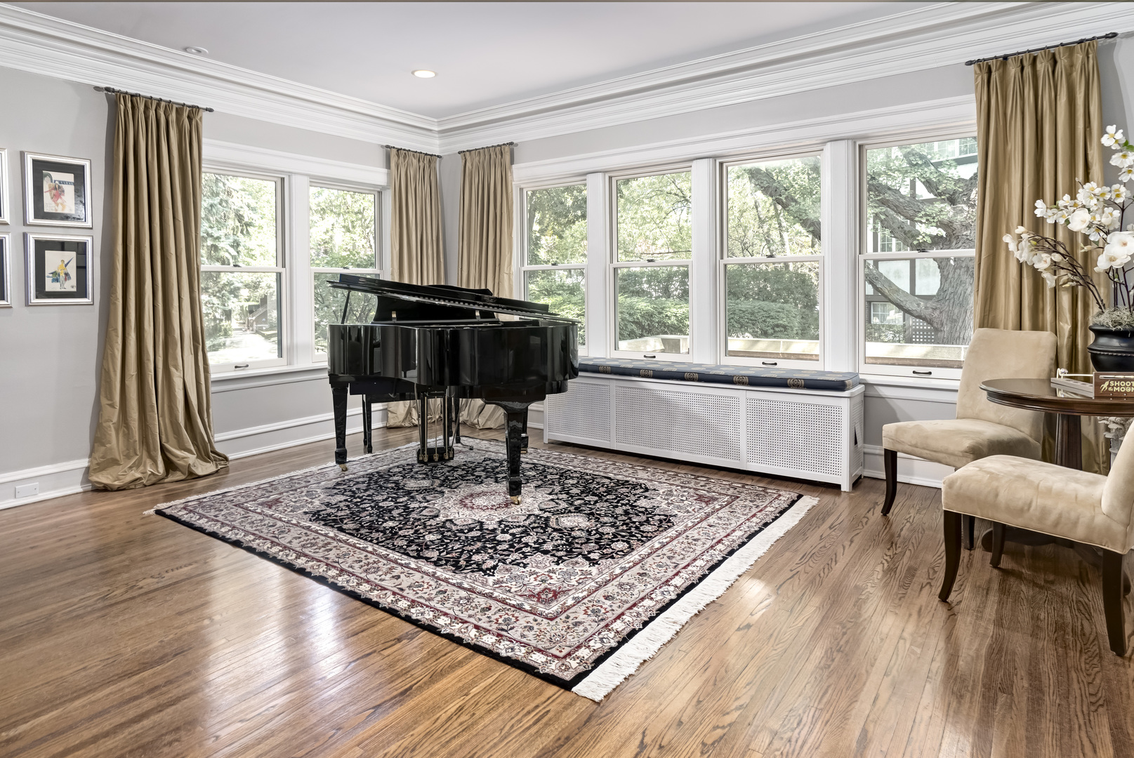 1111 Sheridan Road Wilmette, IL 60091 - Photo 11 of 76