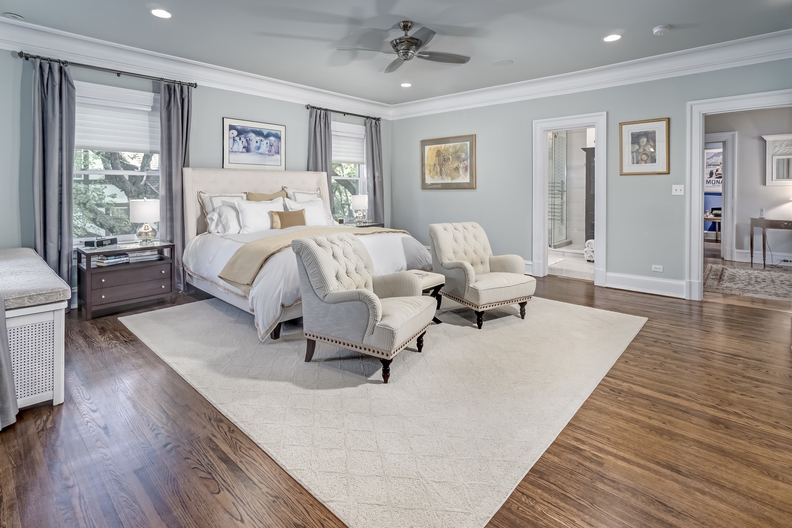 1111 Sheridan Road Wilmette, IL 60091 - Photo 36 of 76