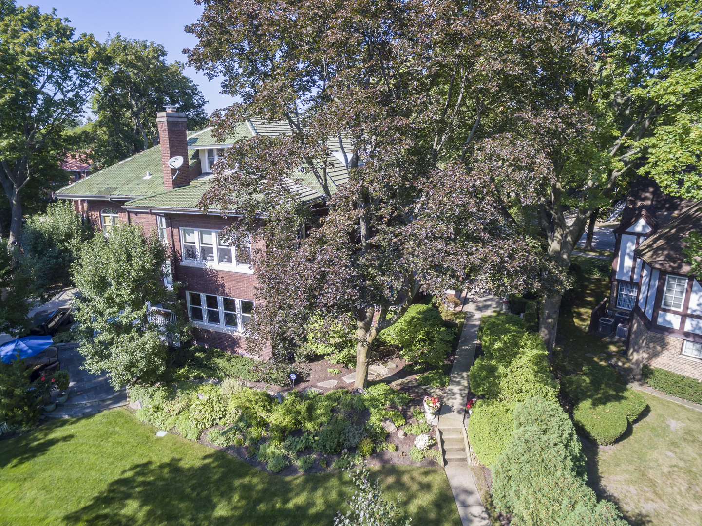 1111 Sheridan Road Wilmette, IL 60091 - Photo 71 of 76