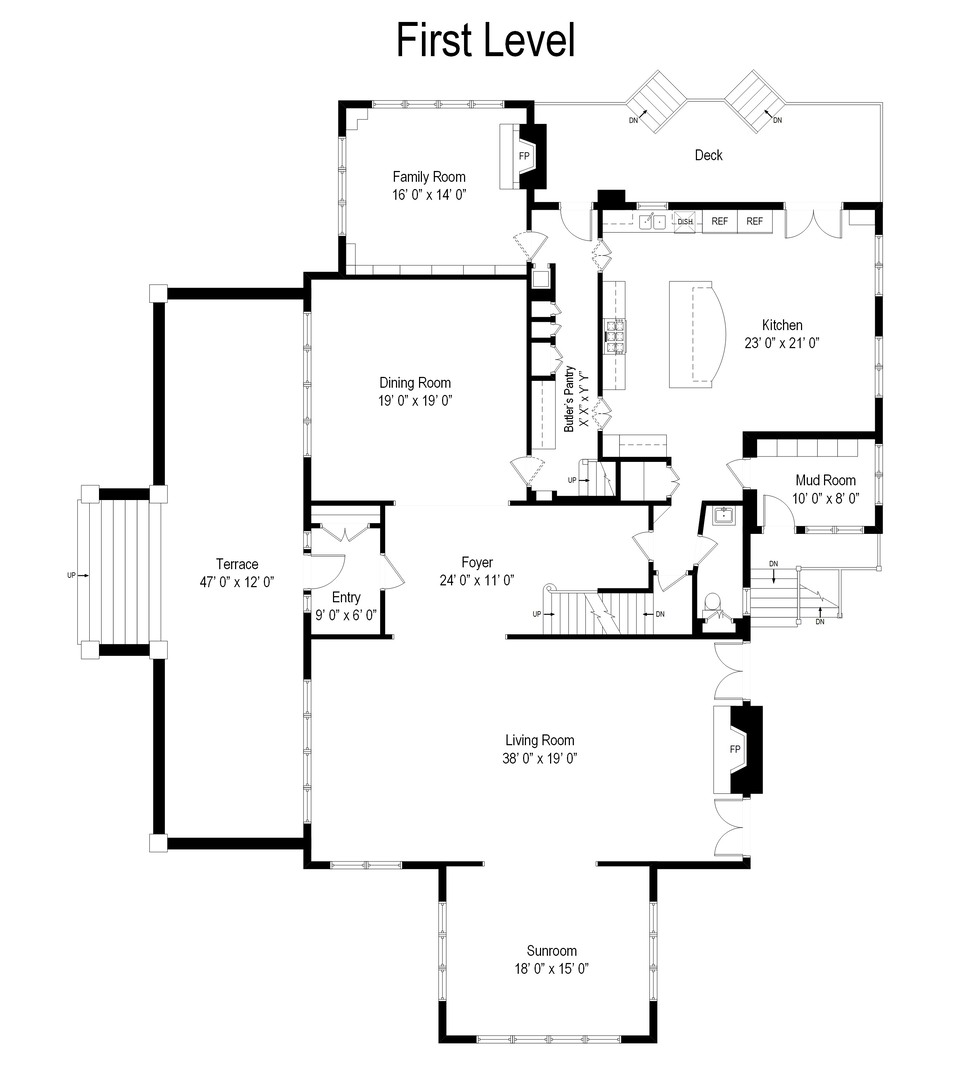 1111 Sheridan Road Wilmette, IL 60091 - Photo 73 of 76