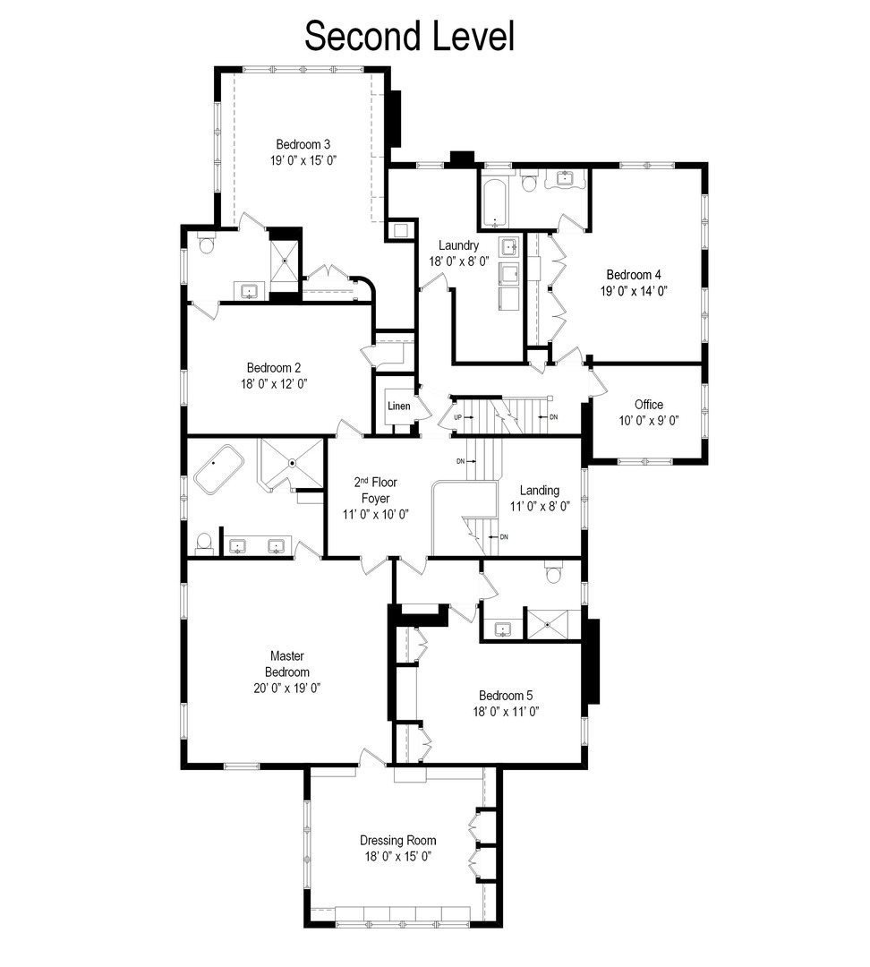 1111 Sheridan Road Wilmette, IL 60091 - Photo 74 of 76