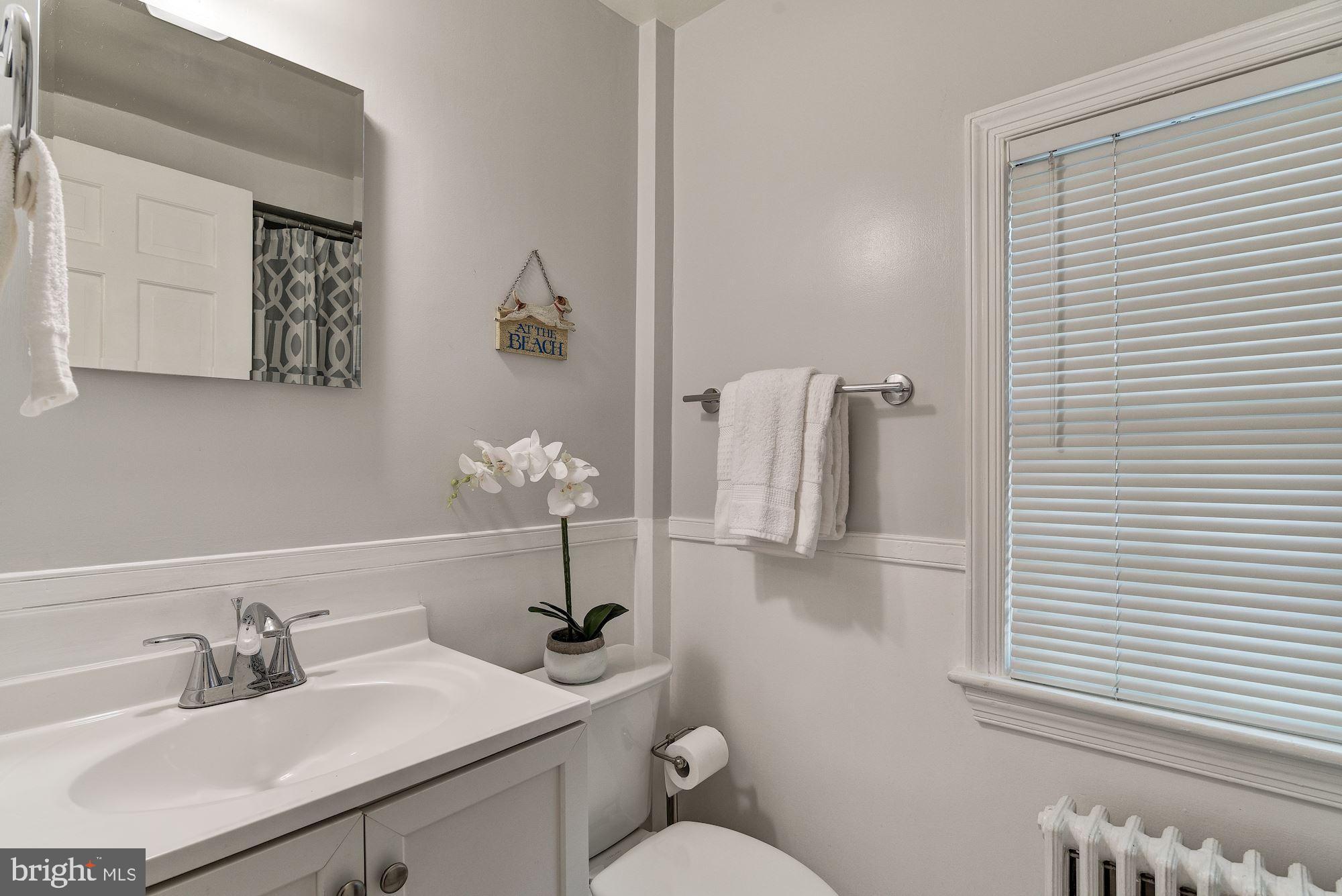 7507 Brookville Road Chevy Chase, MD 20815 - Photo 10 of 23 Full Bath