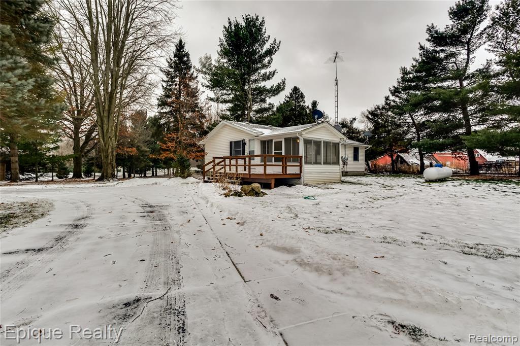 12810 Bryce Road Emmett, MI 48022 - Photo 17 of 23 Gallery Image 17