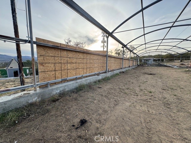 54740 Cave Rock Road Anza, CA 92539 - Photo 14 of 47 a view of a backyard