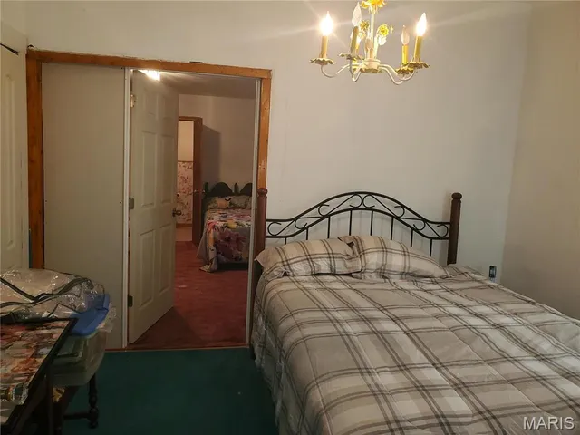 $60,000 | 506 North 51st Street, East St. Louis, IL 62203