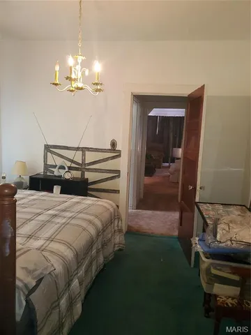 $60,000 | 506 North 51st Street, East St. Louis, IL 62203