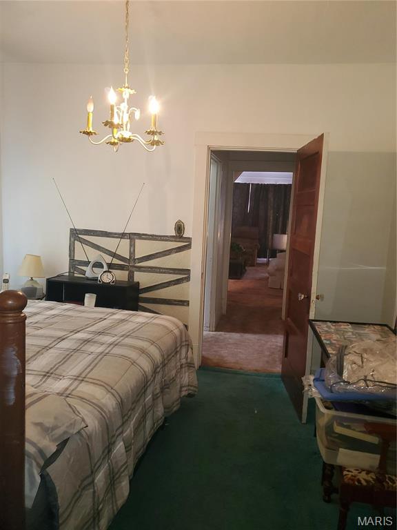 506 North 51st Street East St. Louis, IL 62203 - Photo 28 of 34