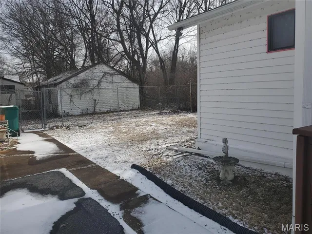 $60,000 | 506 North 51st Street, East St. Louis, IL 62203