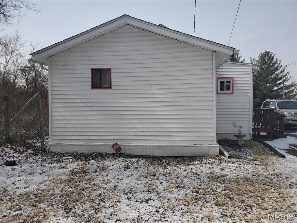 506 North 51st Street East St. Louis, IL 62203 - Photo 32 of 34