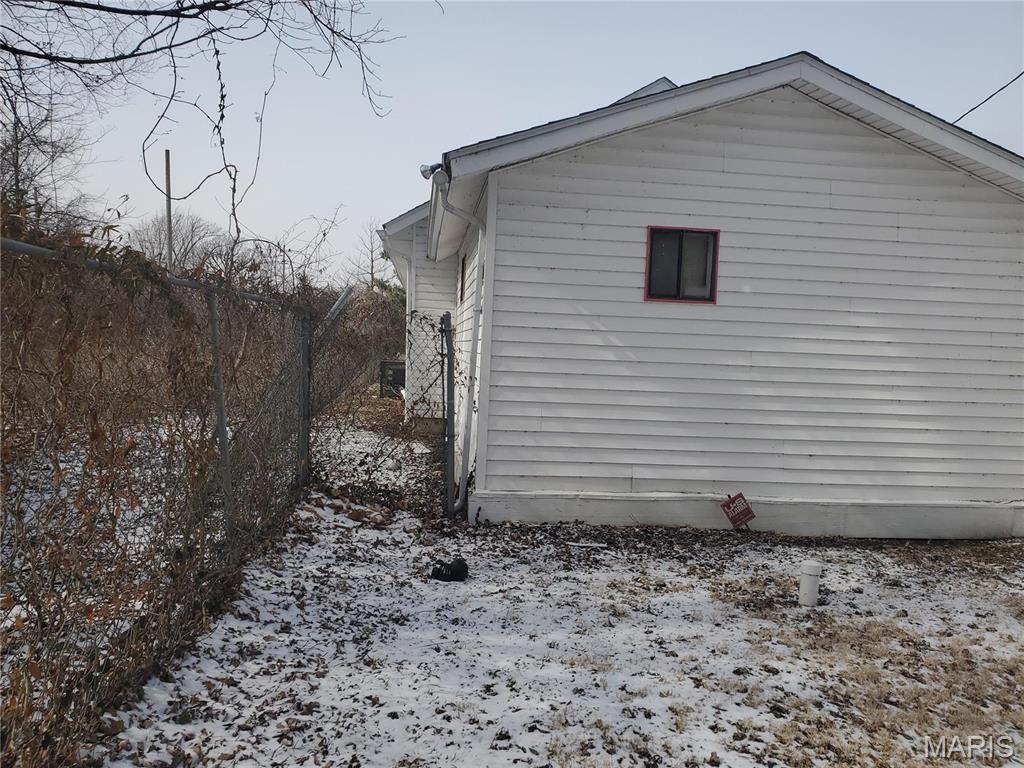 506 North 51st Street East St. Louis, IL 62203 - Photo 33 of 34