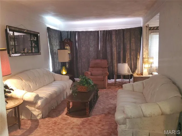 $60,000 | 506 North 51st Street, East St. Louis, IL 62203