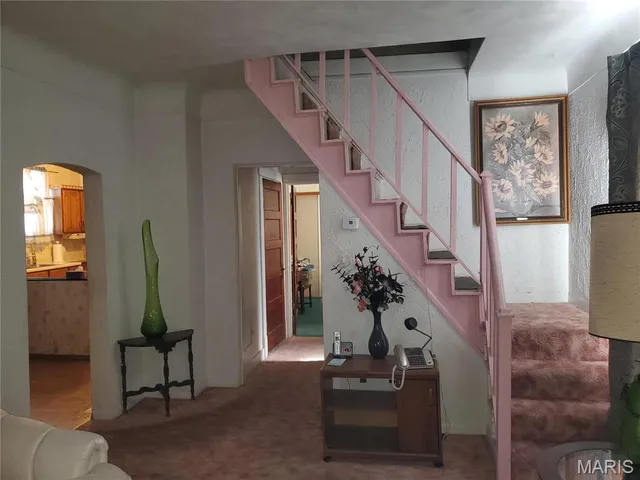 $60,000 | 506 North 51st Street, East St. Louis, IL 62203