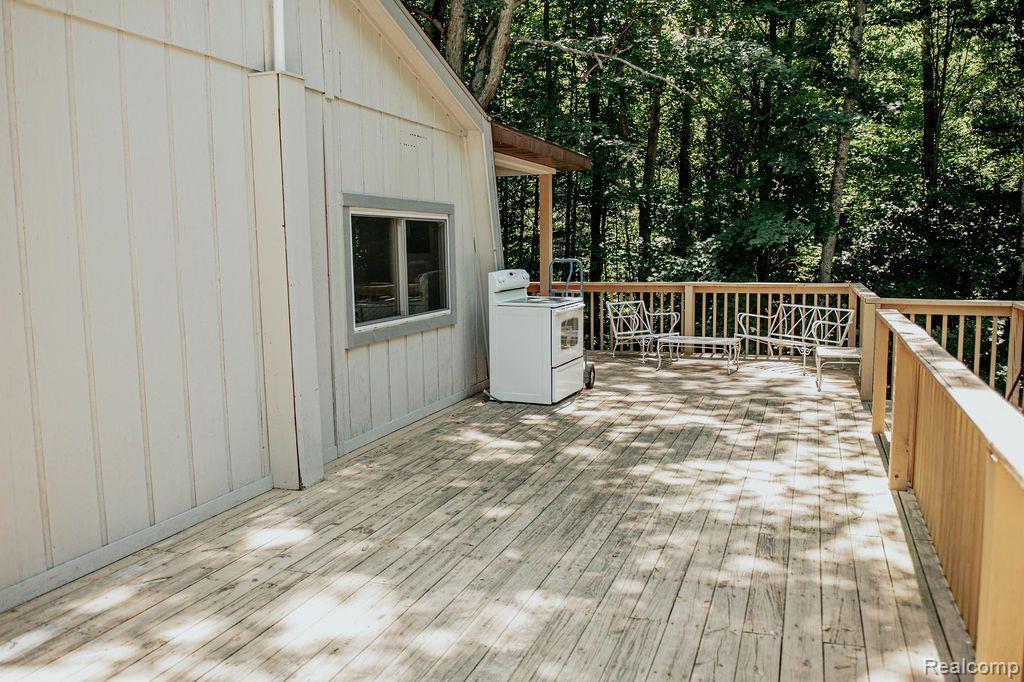 660 West Arthur Road Harrison, MI 48625 - Photo 45 of 56 Gallery Image 45