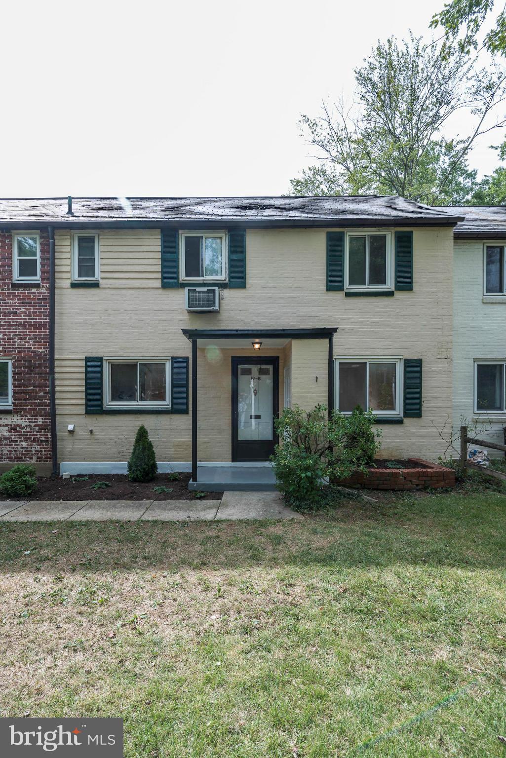 19 Ridge Road, Unit B Greenbelt, MD 20770 - Photo 2 of 30 Exterior (Front)