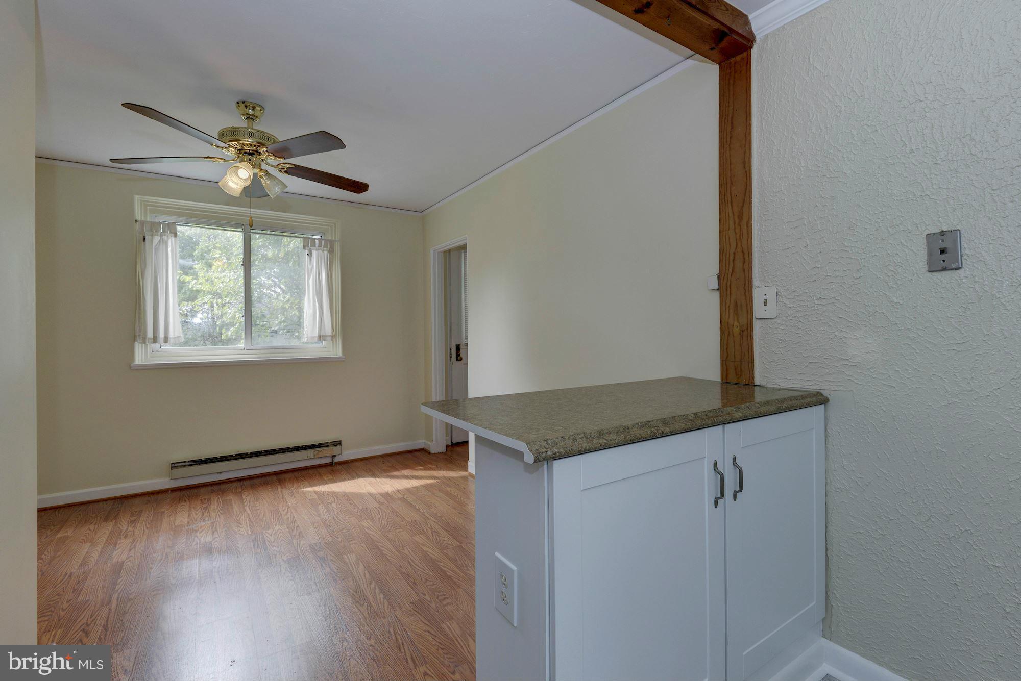 19 Ridge Road, Unit B Greenbelt, MD 20770 - Photo 14 of 30 Dining Room