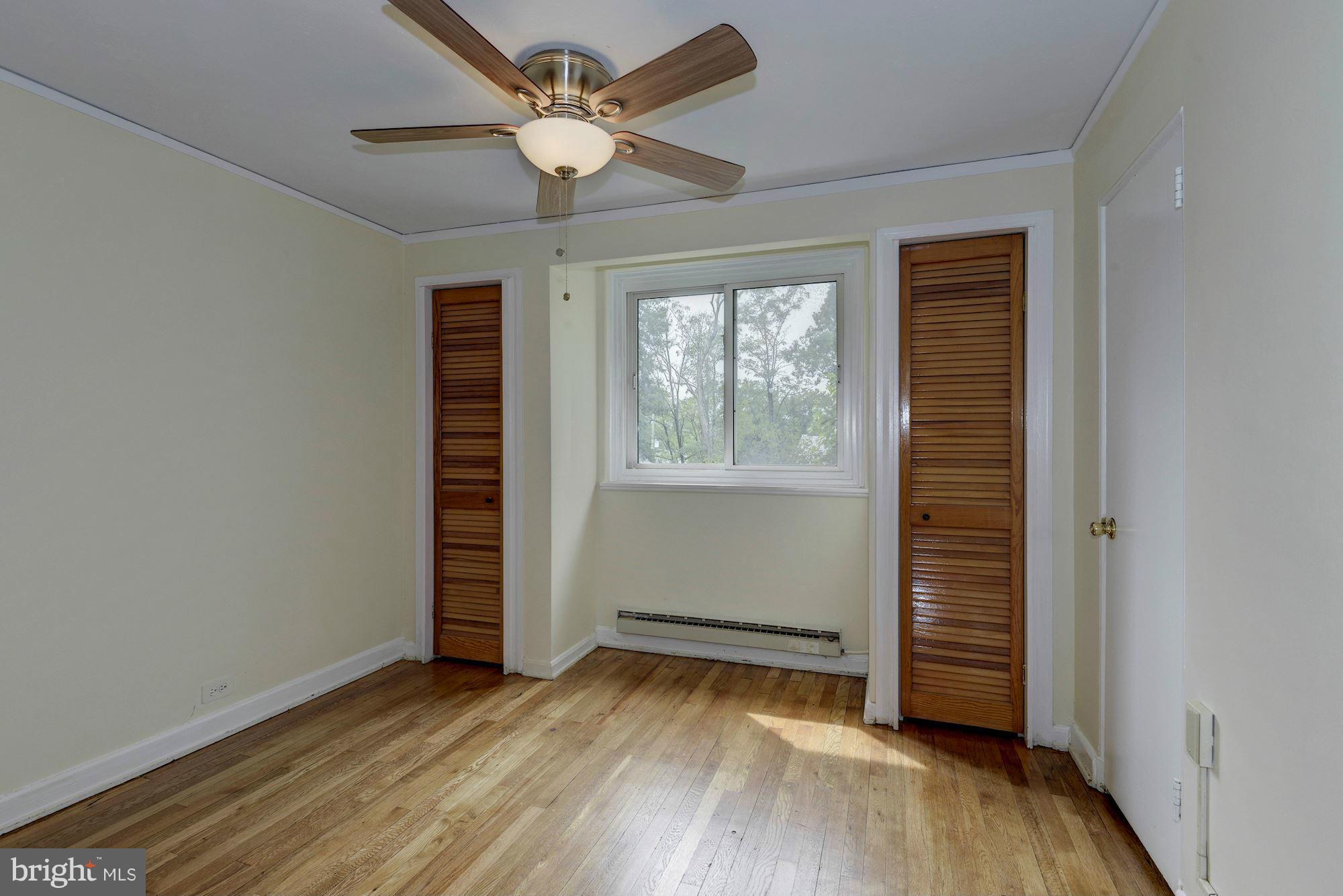 19 Ridge Road, Unit B Greenbelt, MD 20770 - Photo 17 of 30 Bedroom