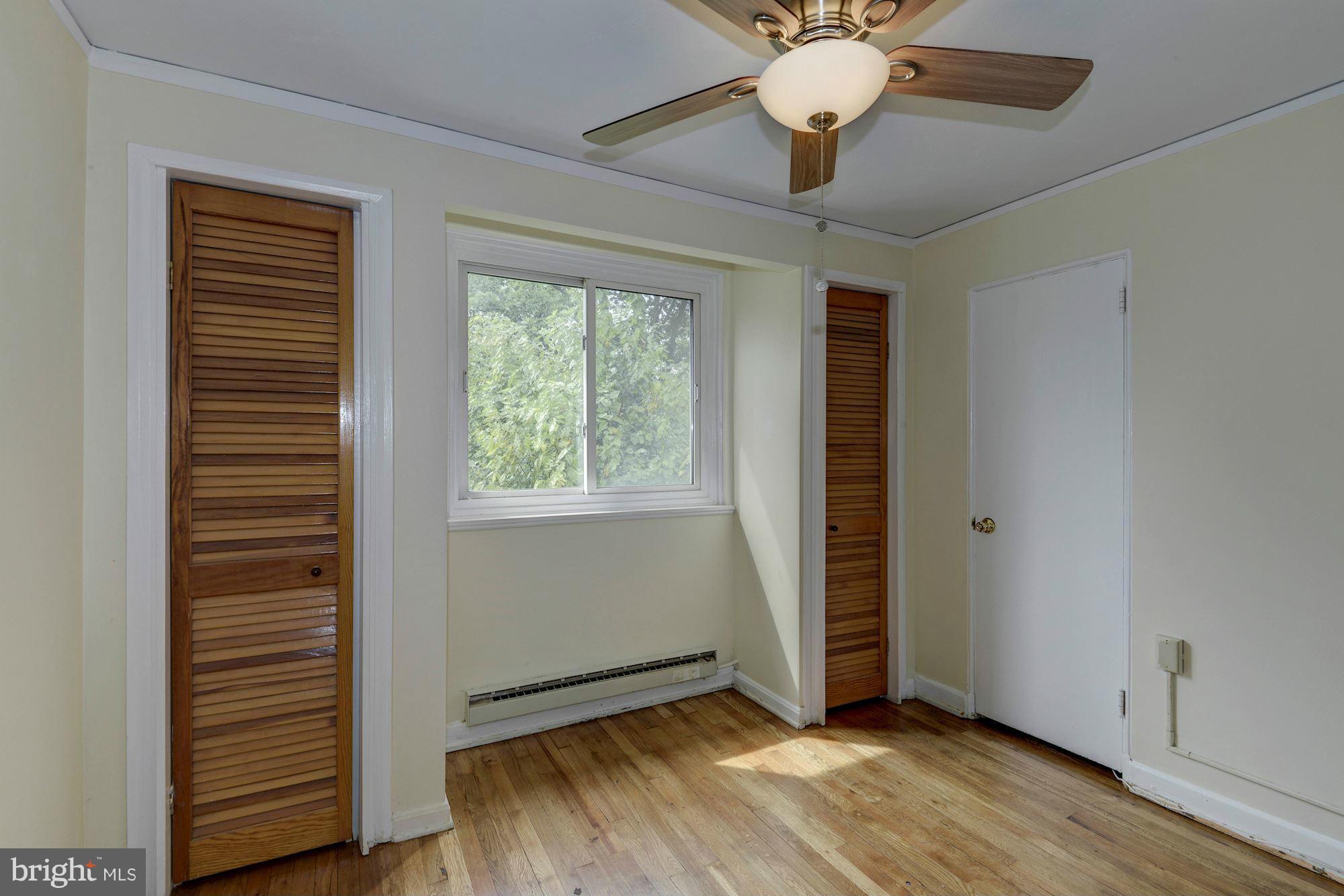 19 Ridge Road, Unit B Greenbelt, MD 20770 - Photo 18 of 30 Bedroom