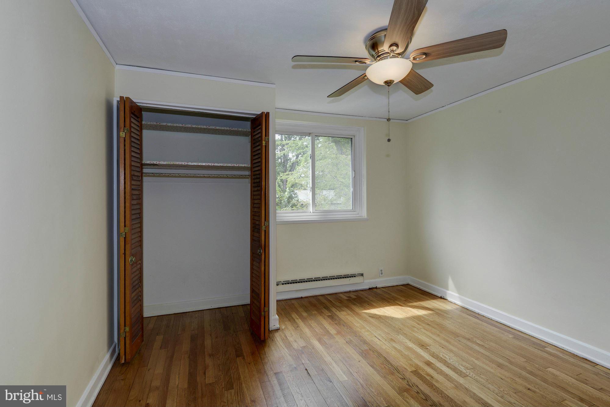 19 Ridge Road, Unit B Greenbelt, MD 20770 - Photo 20 of 30 Bedroom
