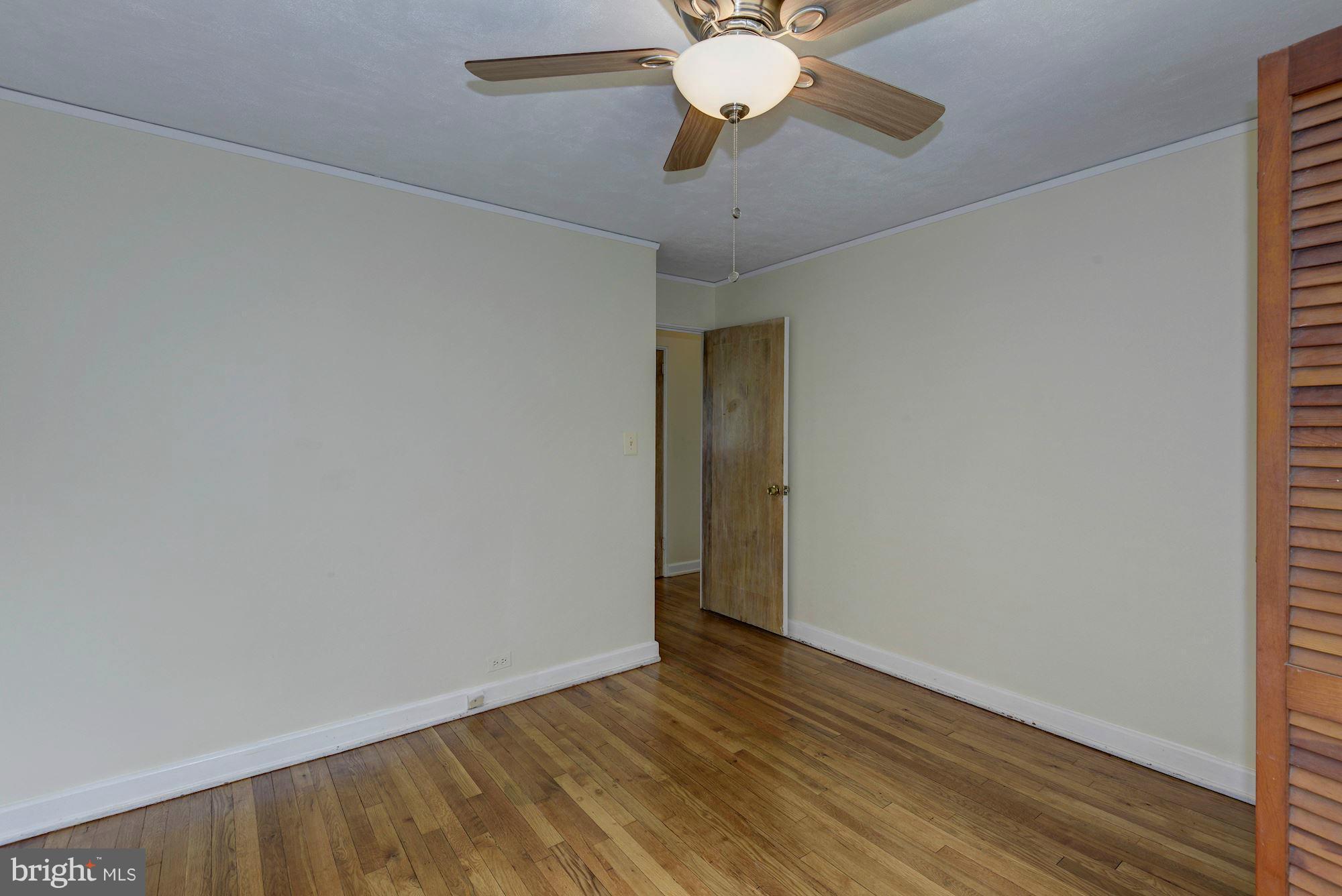 19 Ridge Road, Unit B Greenbelt, MD 20770 - Photo 21 of 30 Bedroom
