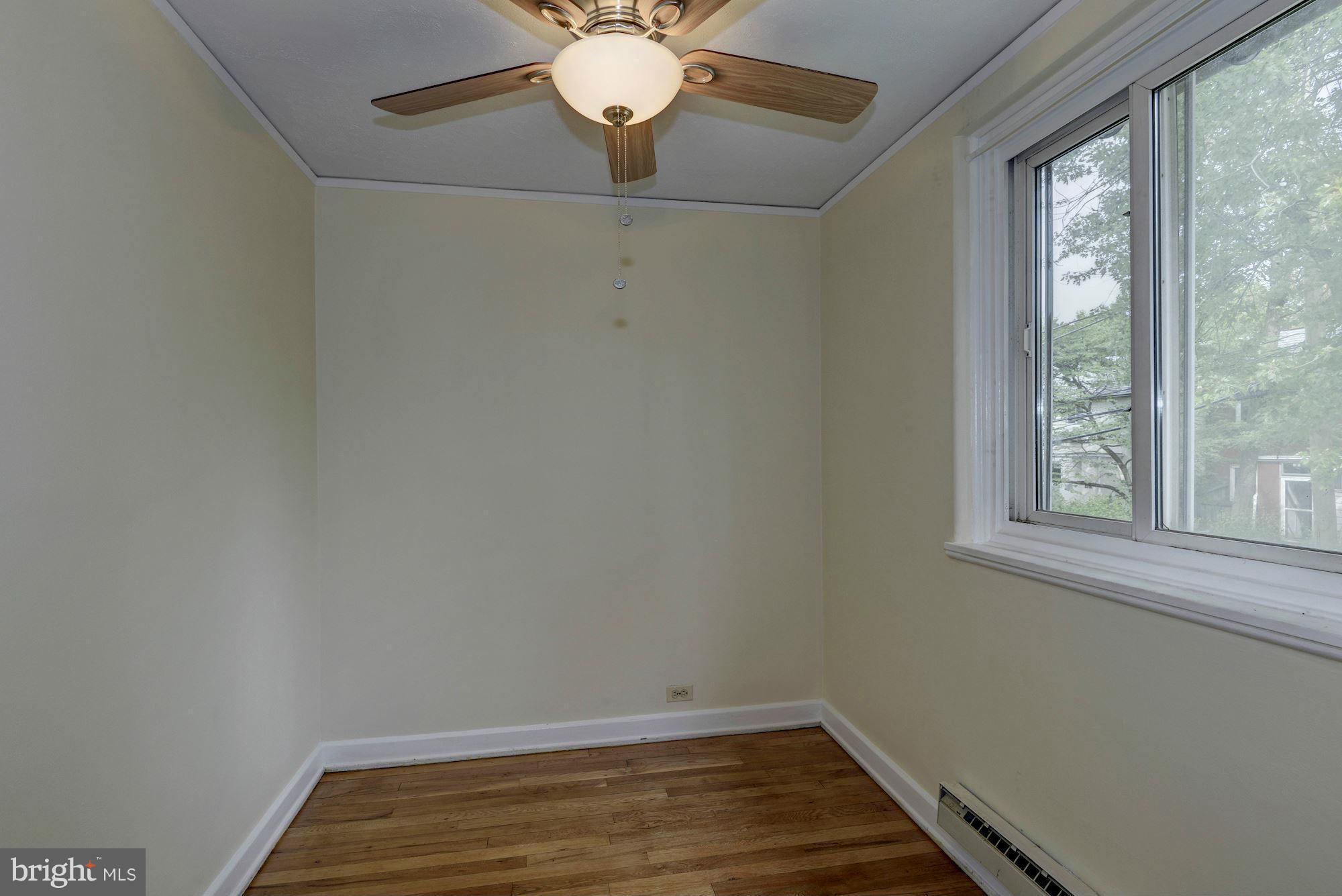 19 Ridge Road, Unit B Greenbelt, MD 20770 - Photo 22 of 30 Bedroom