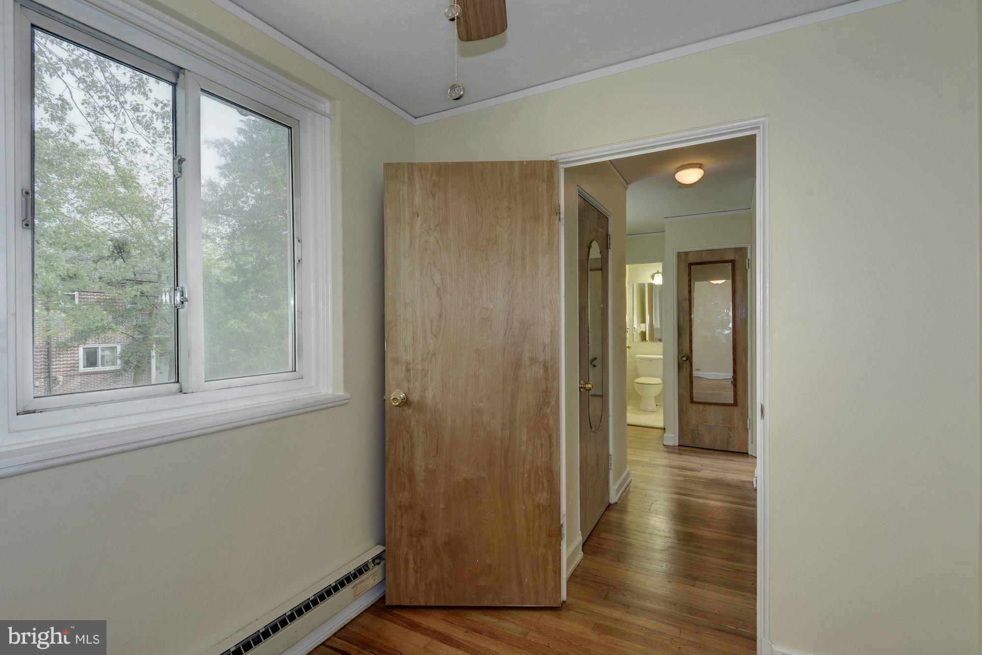 19 Ridge Road, Unit B Greenbelt, MD 20770 - Photo 23 of 30 Bedroom
