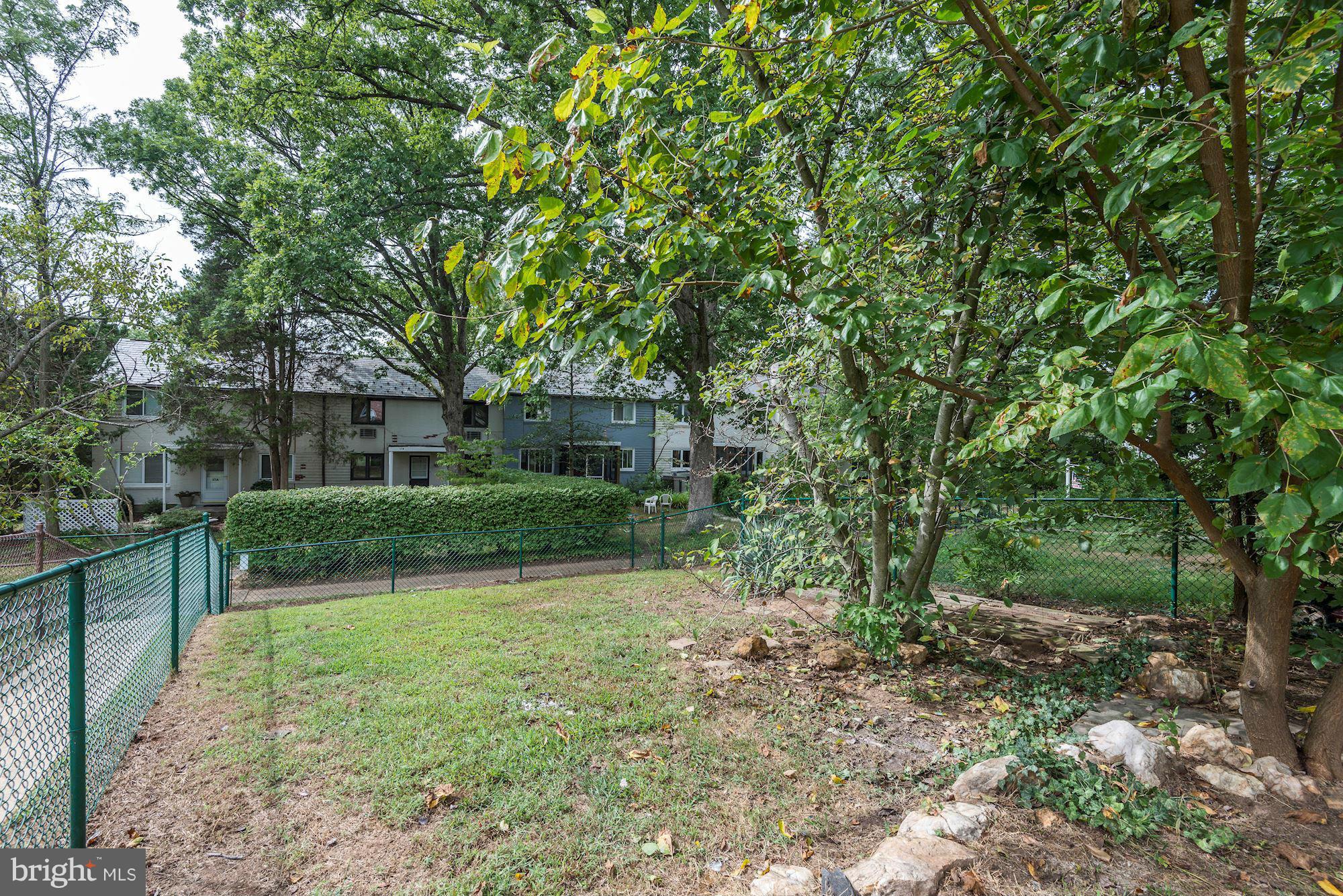 19 Ridge Road, Unit B Greenbelt, MD 20770 - Photo 29 of 30 Exterior (Rear)