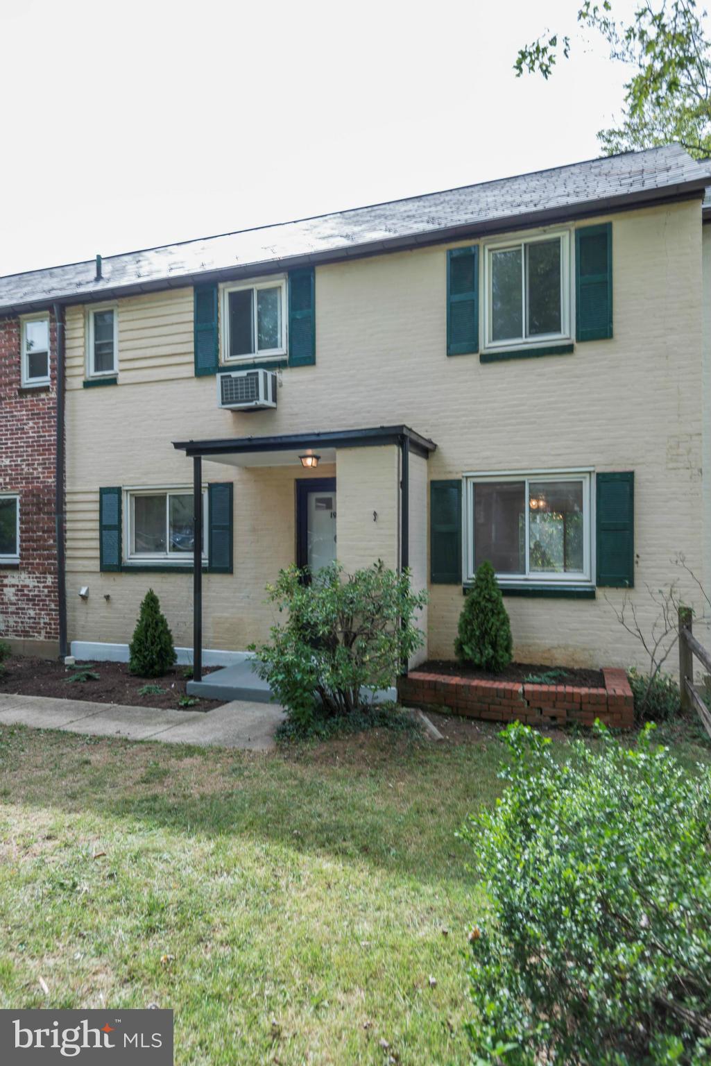 19 Ridge Road, Unit B Greenbelt, MD 20770 - Photo 6 of 30 Exterior (Front)