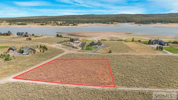 $325,000 | 3408 Avocet Court, Island Park, ID 83429