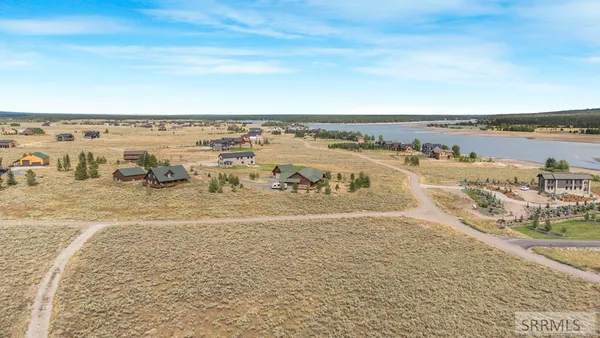 $325,000 | 3408 Avocet Court, Island Park, ID 83429