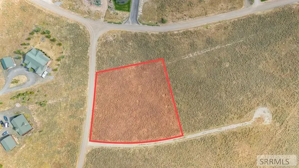 $325,000 | 3408 Avocet Court, Island Park, ID 83429