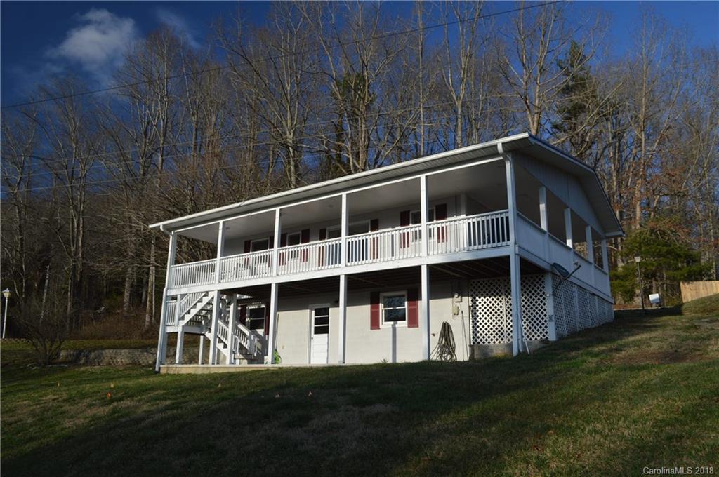435 Piney Ridge Mountain Road Zirconia, NC 28790 - Photo 1 of 12 Gallery Image 1