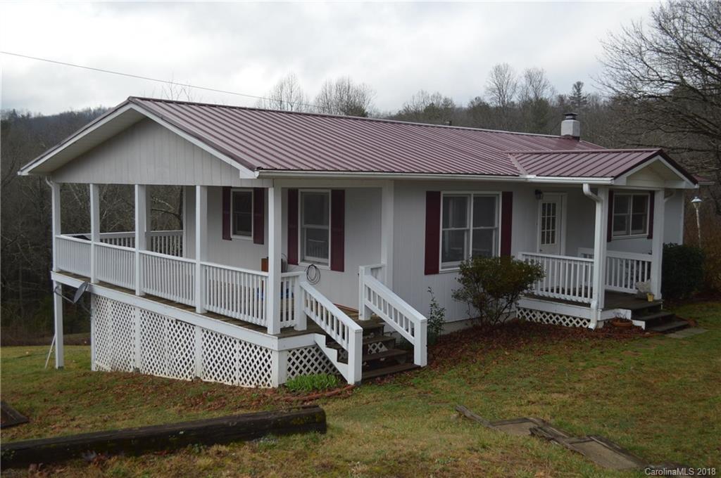 435 Piney Ridge Mountain Road Zirconia, NC 28790 - Photo 3 of 12 Gallery Image 3