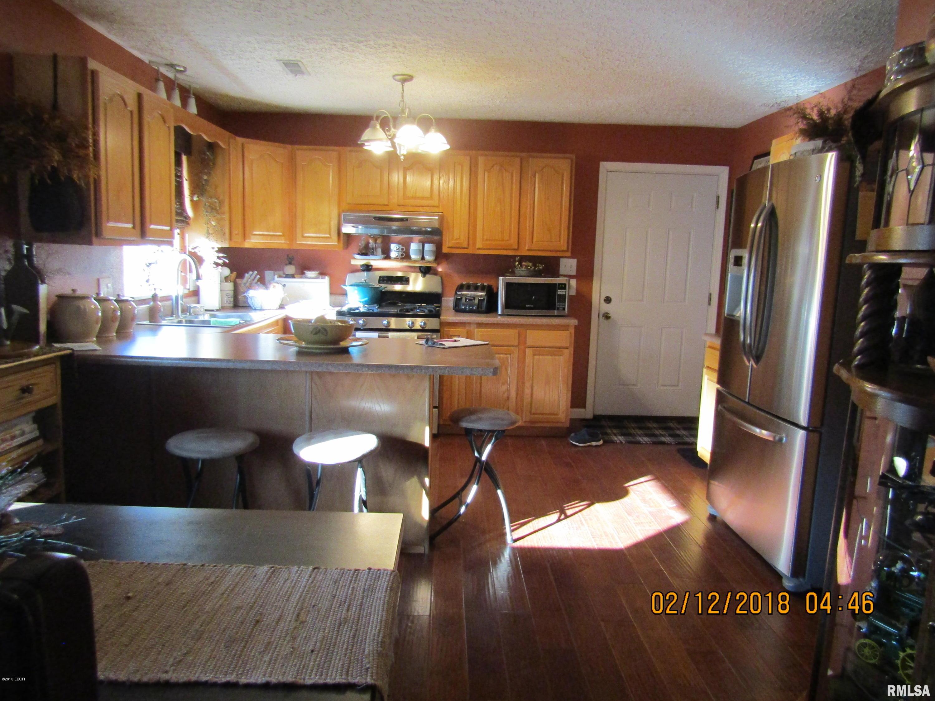 2446 Summer Time Road Kell, IL 62853 - Photo 4 of 26