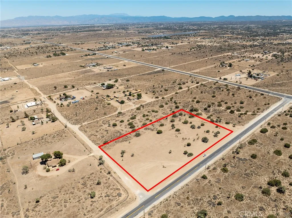 11 Caughlin Road Phelan, CA 92371 - Photo 1 of 1 Gallery Image 1