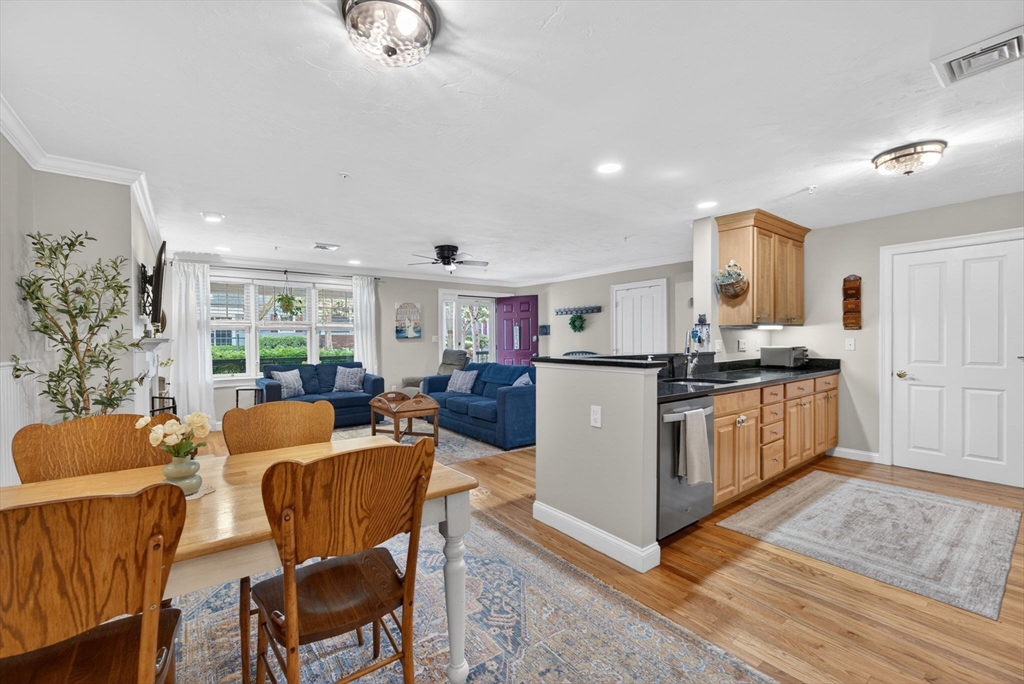 21 Maple Street, Unit A Canton, MA 02021 - Photo 11 of 24