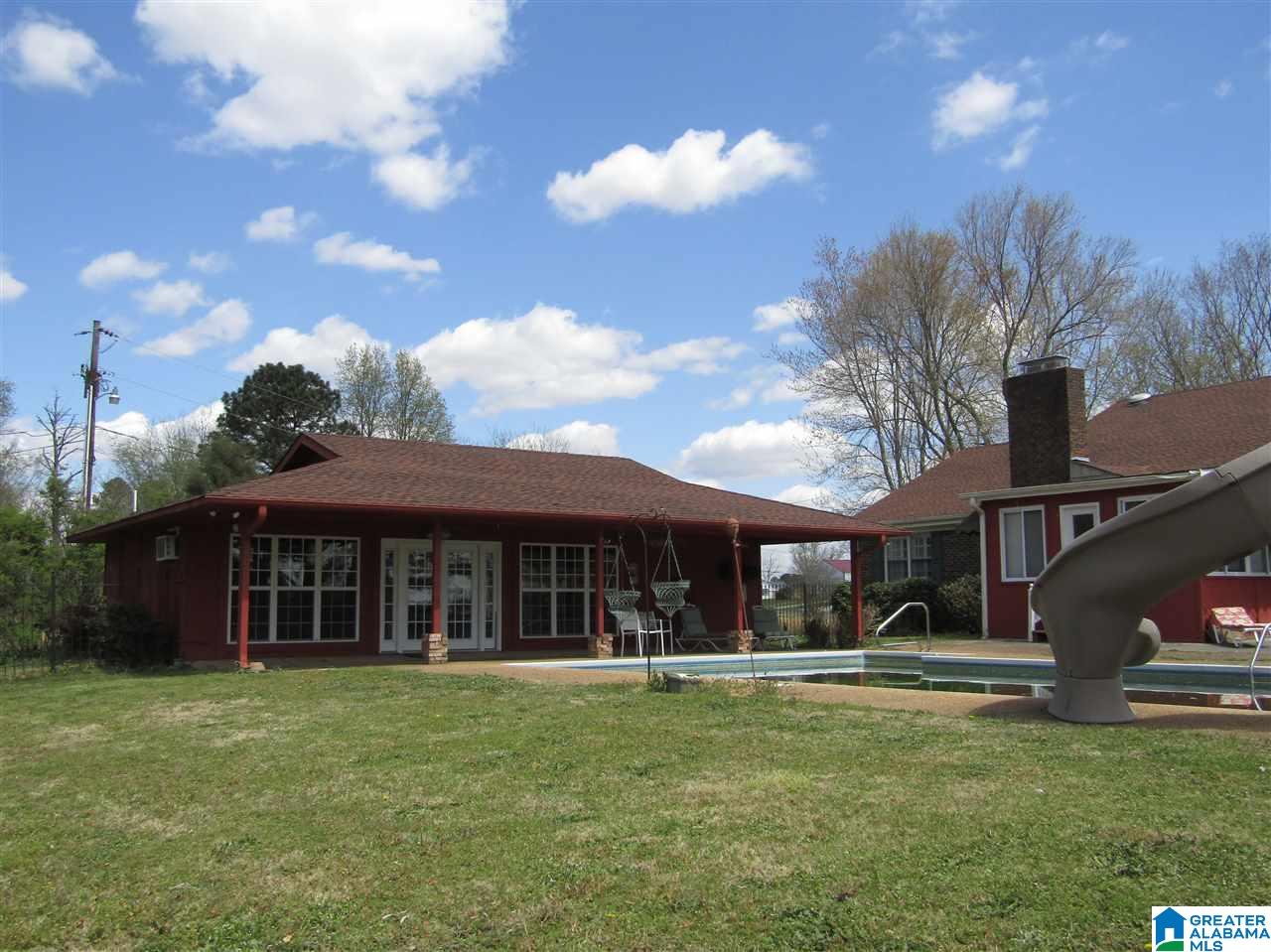 3118 Whitesville Road Albertville, AL 35950 - Photo 32 of 34