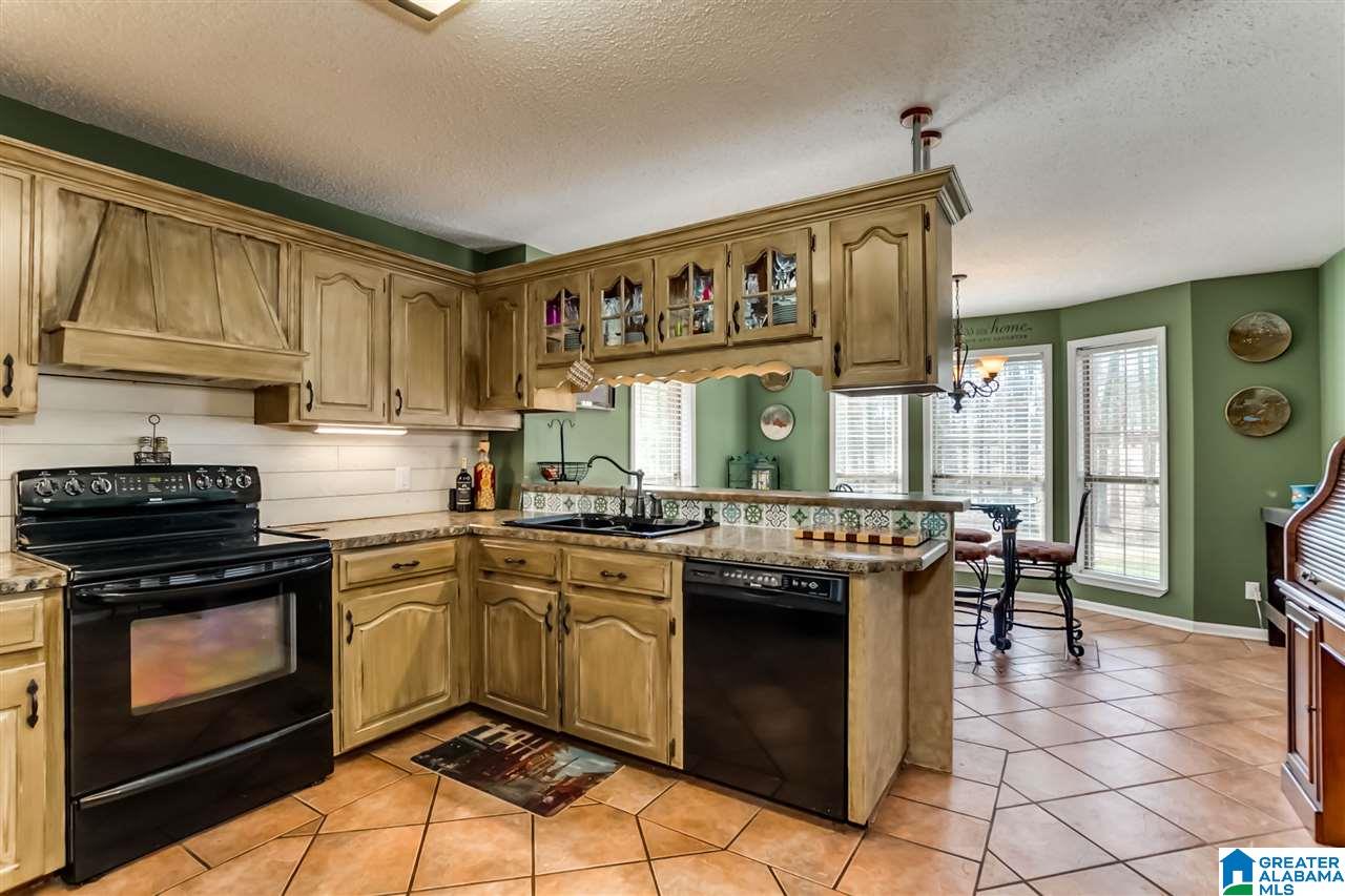 11229 Apple Valley Road McCalla, AL 35111 - Photo 10 of 37