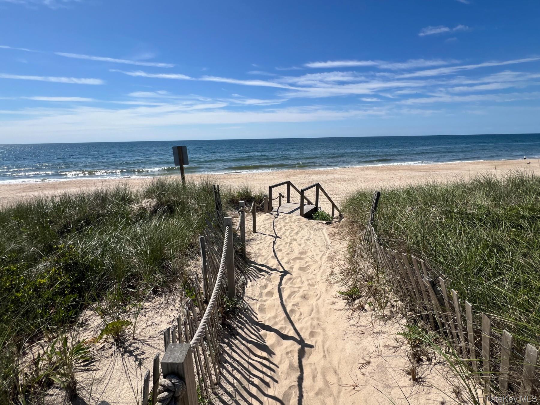 379 Bluff Road, Unit 115 Amagansett, NY 11930 - Photo 3 of 28 a view of a lake