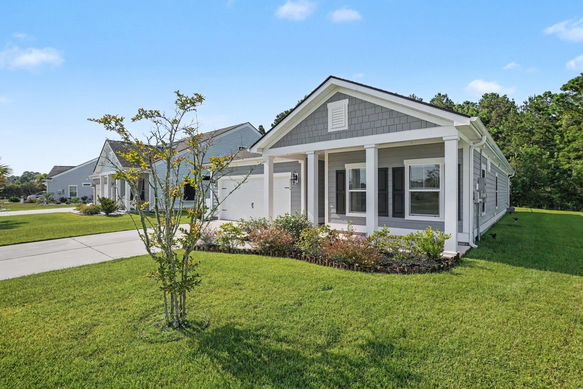 3716 Atwood Place Murrells Inlet, SC 29576 - Photo 41 of 47
