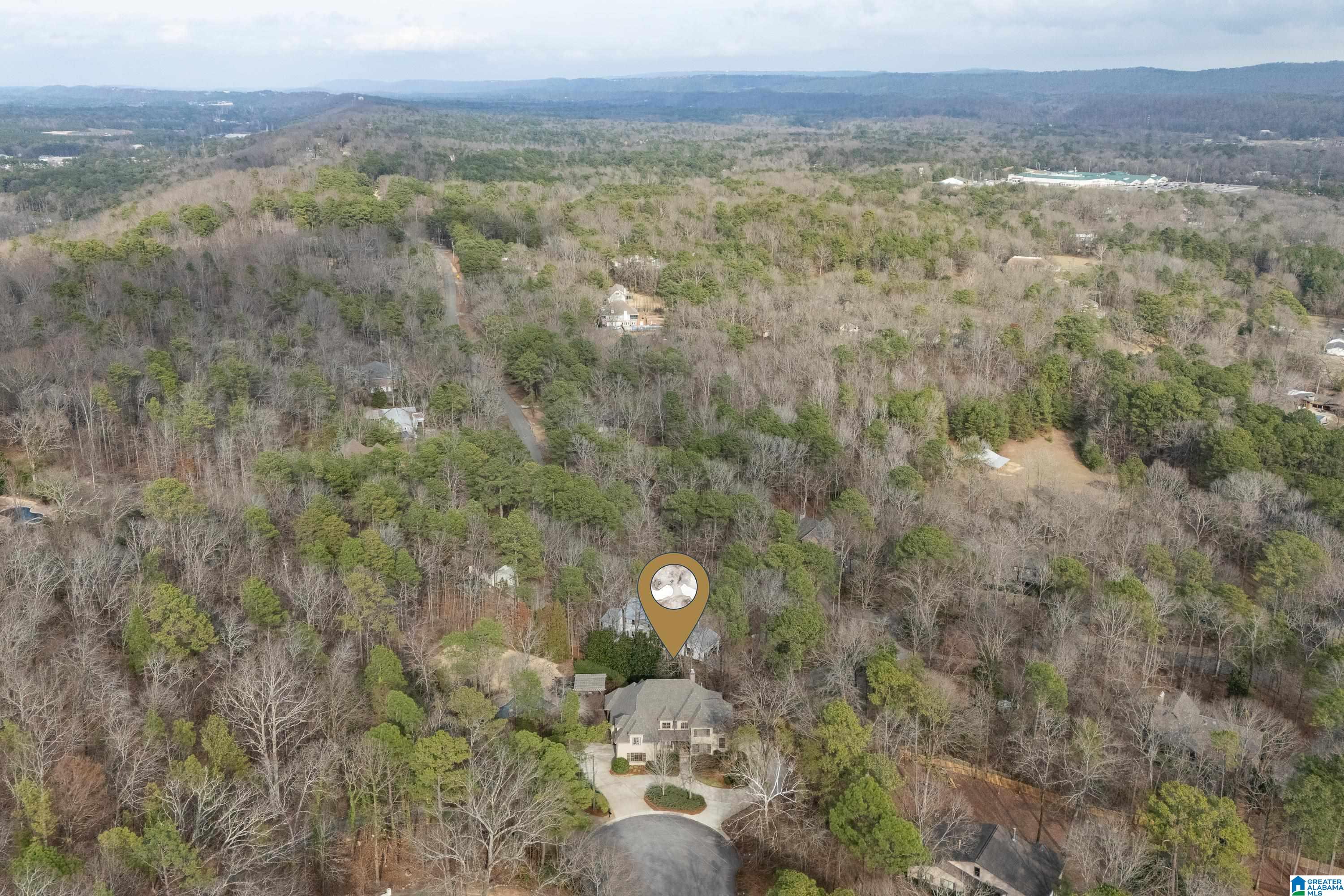 146 Foxfire Circle Pelham, AL 35124 - Photo 76 of 91