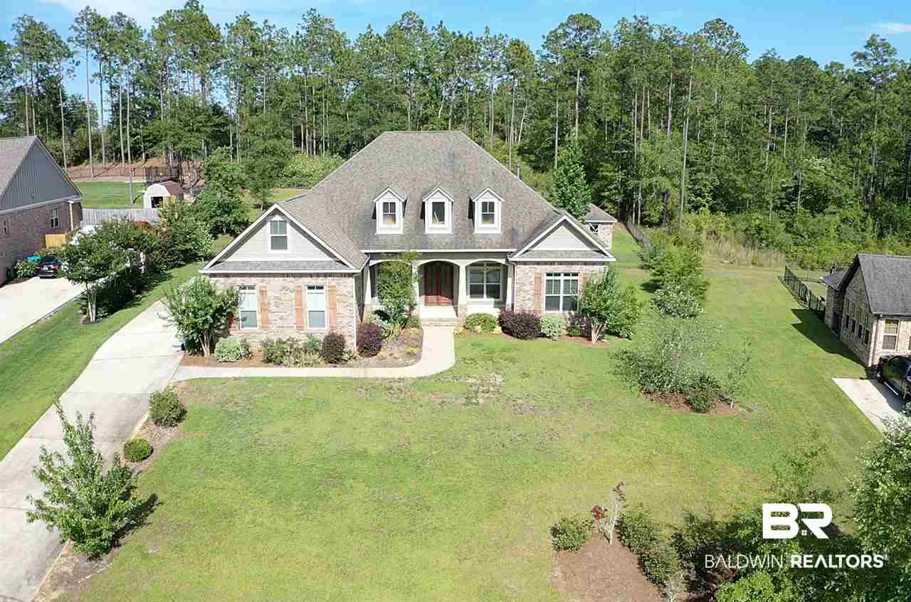 32444 Whimbret Way Spanish Fort, AL 36527 - Photo 37 of 42