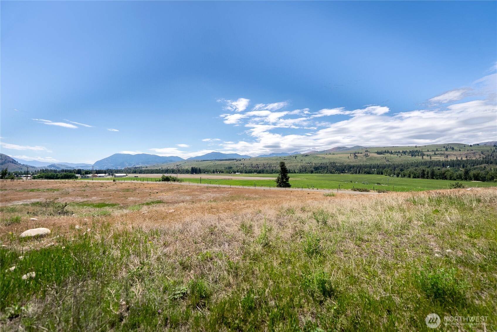 567 Twisp-Winthrop Eastside Road Winthrop, WA 98862 - Photo 16 of 33