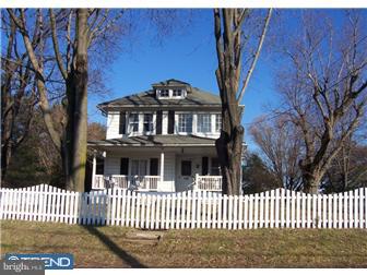 1760 New London Road Landenberg, PA 19350 - Photo 1 of 12 Exterior Front