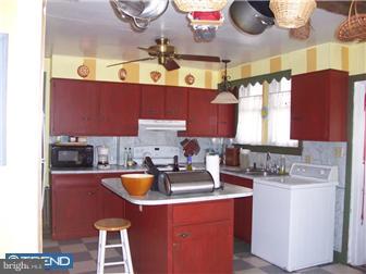 1760 New London Road Landenberg, PA 19350 - Photo 4 of 12 Kitchen