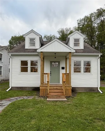 $289,900 | 24 Kirby Street, Bainbridge, NY 13733