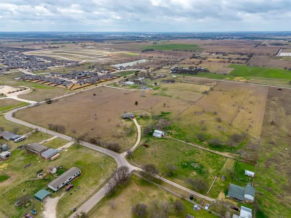 $399,000 | 8145 County Road 1010, Joshua, TX 76058