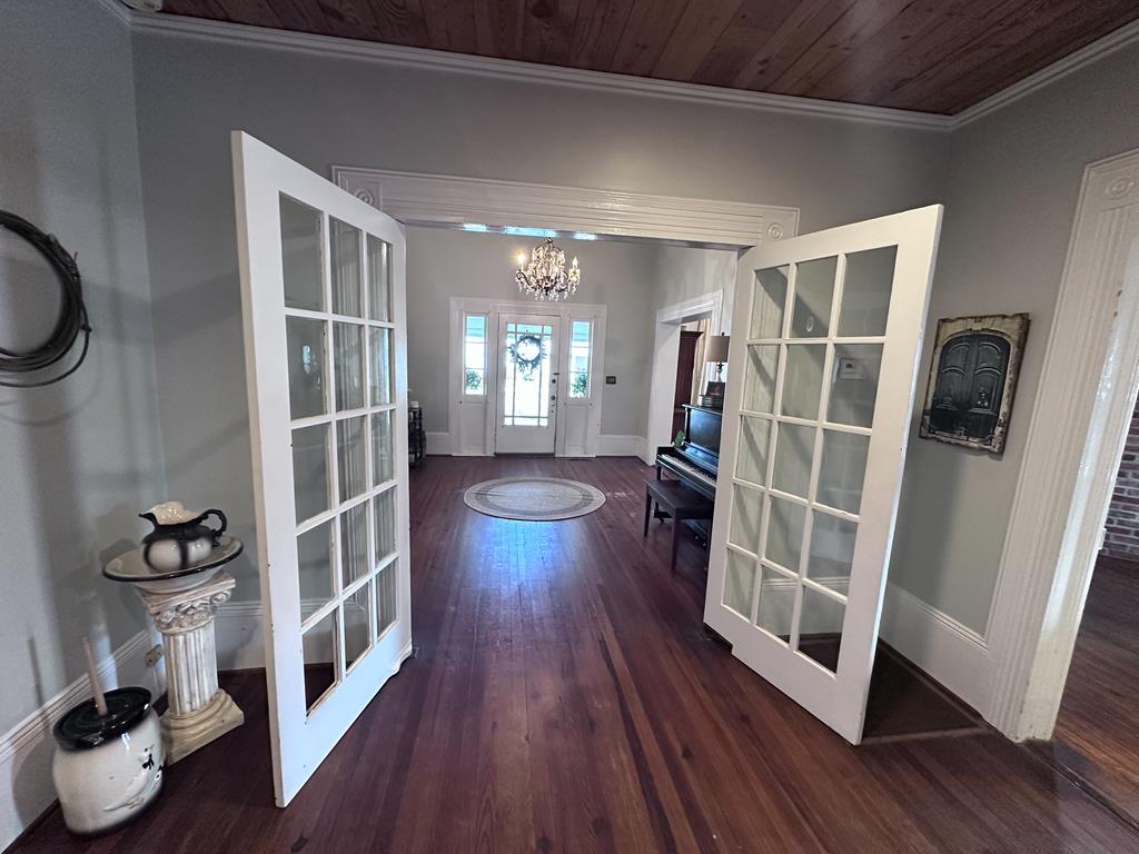 185 North Morris Street Slocomb, AL 36375 - Photo 38 of 58