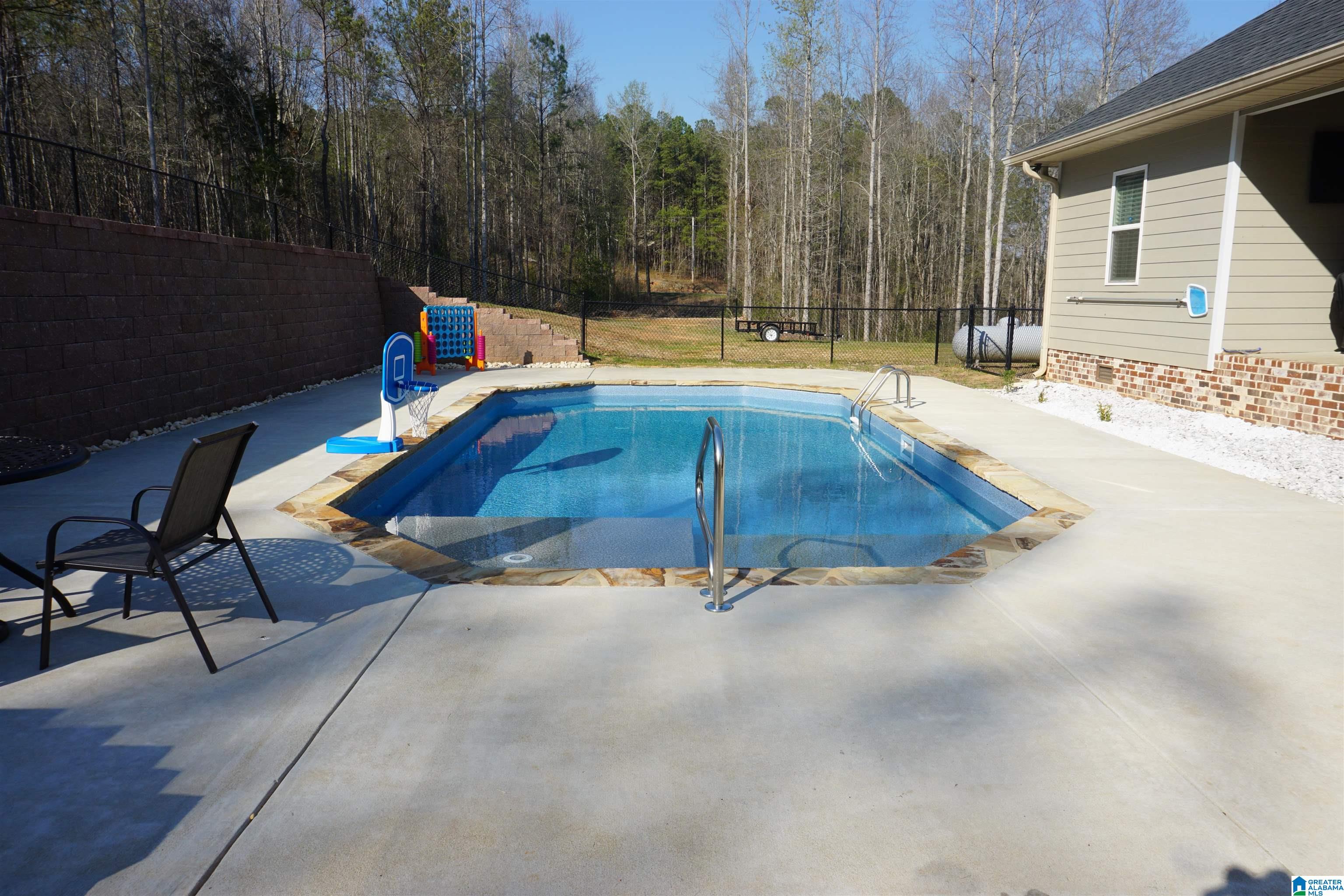 12567 County Road 15 Wedowee, AL 36278 - Photo 22 of 28