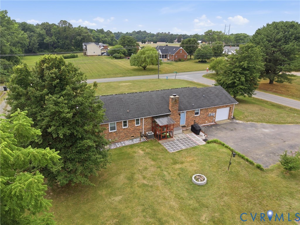 4280 Studley Road Mechanicsville, VA 23116 - Photo 36 of 38